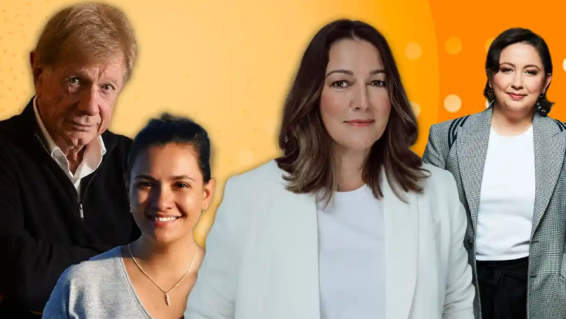 Guardian Australia launches podcast on the voice referendum