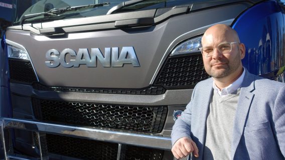Tesla’s former head of marketing off to a new automotive player