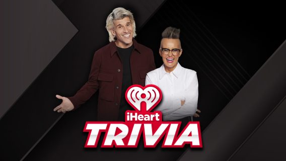 Osher Günsberg and Yumi Stynes to host iHeartRadio’s 24/7 music trivia station