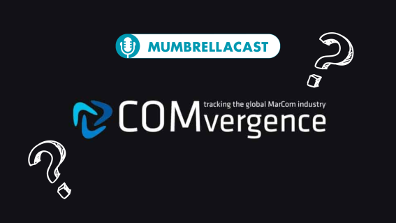 The Mumbrellacast episode some don’t want you to hear