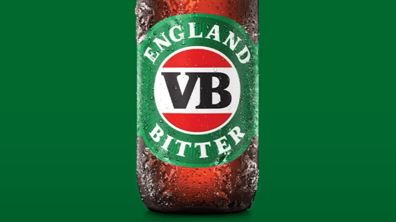 VB’s cheeky marketing stunt becomes a retail bonanza