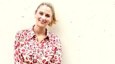 Jessica Hallett from Westpac