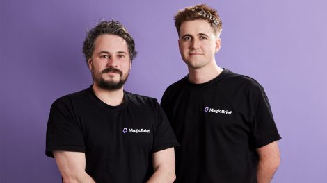 Canva to buy Sydney-based adtech start-up Magicbrief