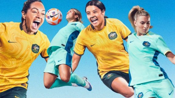 The Women’s World Cup will be the turning point for sponsorship of women’s sport in Australia