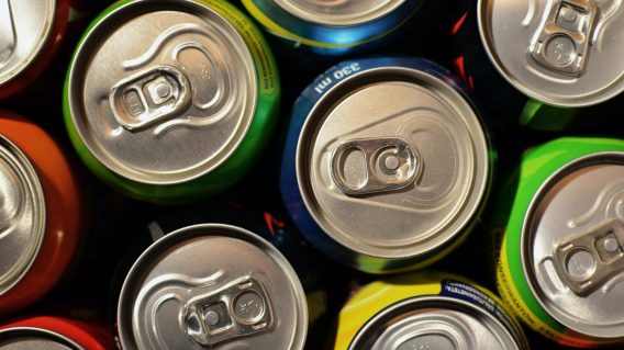 New research sparks call for a tax on sugary drinks