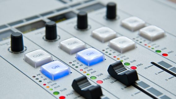 Radio ad spend has softened amid economic jitters