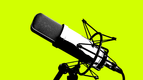 Stop overlooking podcasts: the #1 way CMOs can get ahead of their competitors
