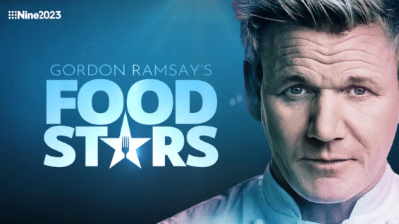 Trouble for Nine as its upcoming Gordon Ramsay format tanks overseas