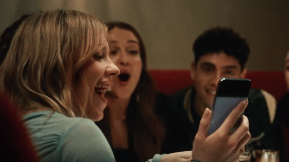 Social agency’s megastar coup delivers epic results