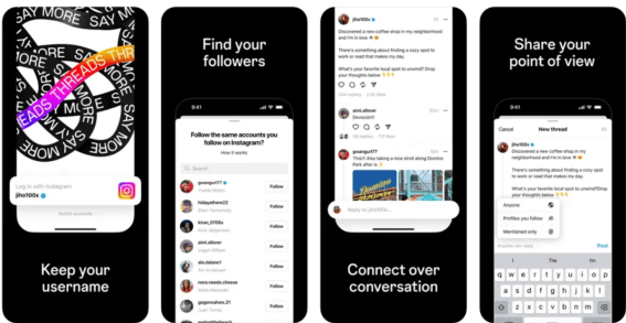 Threads: Everything you need to know about Mark Zuckerberg’s ‘Twitter killer’