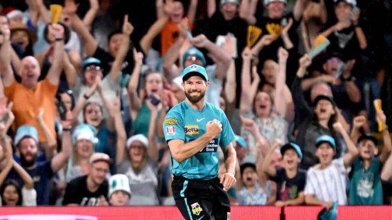 Sponsors of emerging sporting codes can capture fans and rivals alike: Study