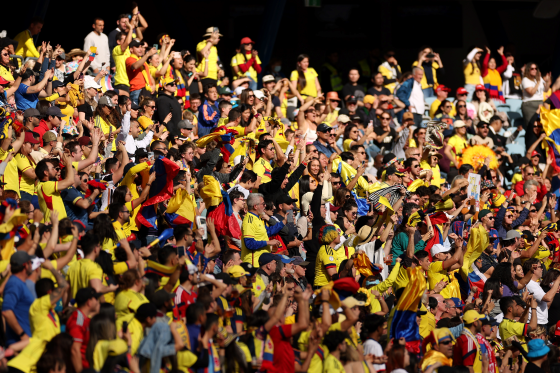FIFA Women’s World Cup breaks new records