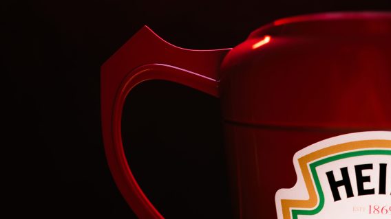 Heinz looks for the country’s best AFL half-time chefs for the Footy Ketch-Cup
