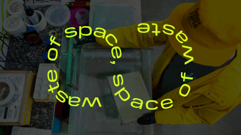 TABOO launches community impact lab for creatives