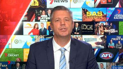 Tuesdata: How Seven’s James Warburton is once again Australia’s top paid media exec