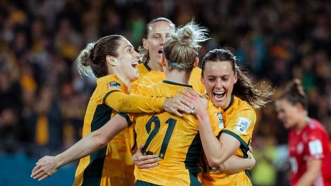 ‘Bidding for sport will become commercially unviable’: Senate recommendations miss the mark for free-to-air TV