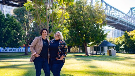 Arrow Media appointed as Acast’s Queensland commercial representative