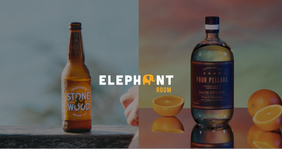 Ecommerce agency Elephant Room to lead digital transformations for Stone & Wood and Four Pillars