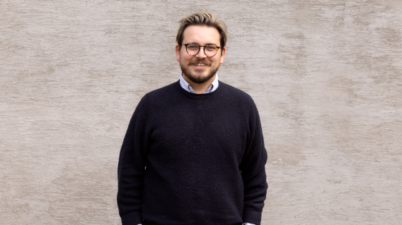 CHEP Media appoints new head of product