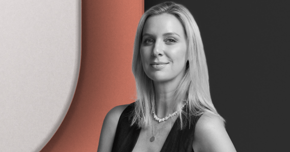 Marie Claire appoints new editor