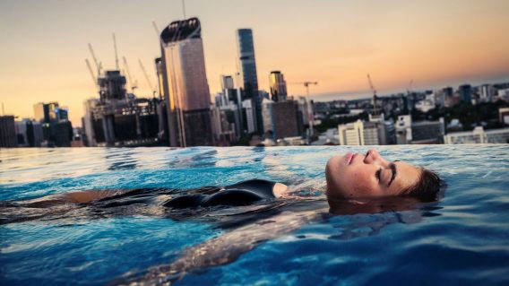 Brisbane Times revamps brand presence as Nine gears up for the Olympics