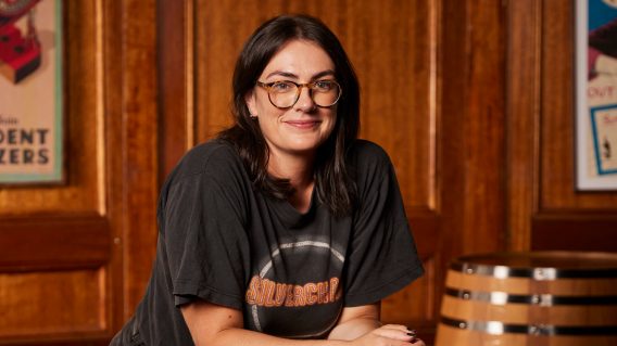 Pedestrian loses star editorial boss Josie Rozenberg-Clarke