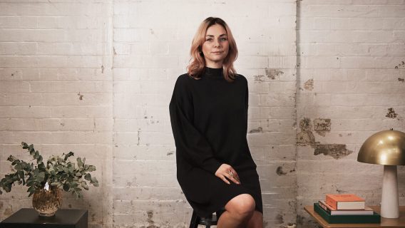 Former Mamamia talent to spearhead Today the Brave’s new offering
