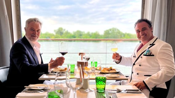Foxtel Media takes viewers on Luxury Escapes in new content partnership