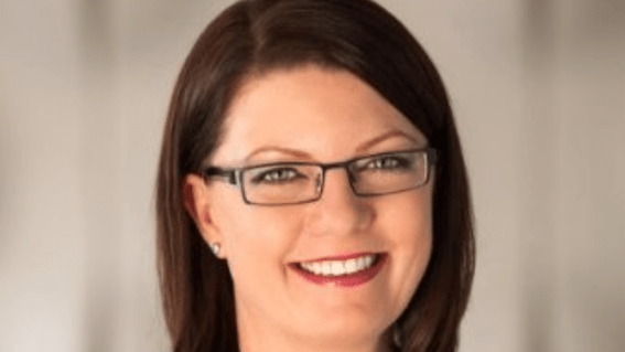 Nine appoints new non-executive director