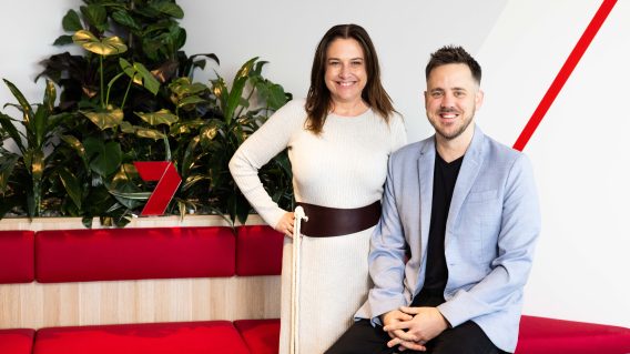 Seven Network and Komo Technologies partner to deliver mobile audience engagement platform