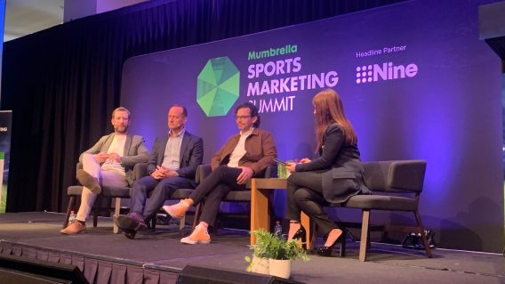 Martech to drive passion on road to Brisbane Olympics