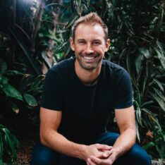 Dave Levett, Murmur Founder