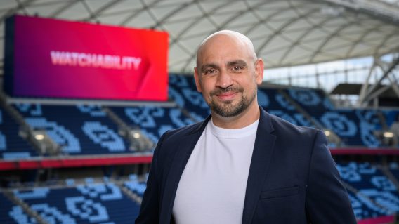 Foxtel Media elevates company veteran to chief sales officer