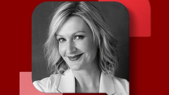 Nicole Byers appointed general manager of lifestyle at Are Media