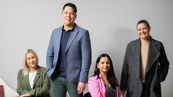 Ryvalmedia makes three senior appointments in the Melbourne office