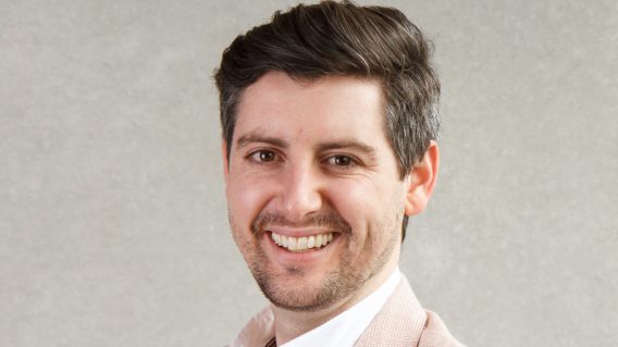 Match & Wood promotes Sam Enshaw to lead strategy division