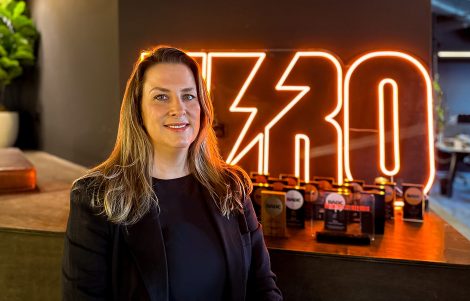 HERO Brisbane appoints Sarah Deery as head of client services