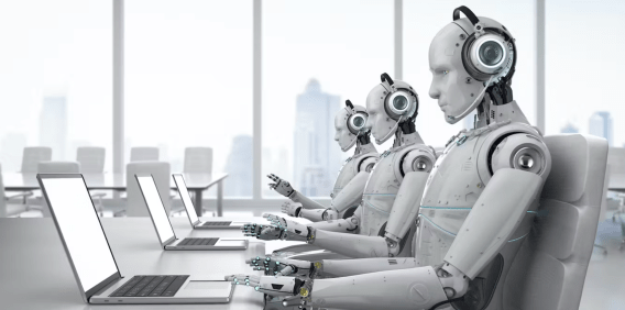 AI will be great for agencies – if they can harness its power