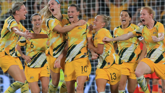 How Optus Sport’s football obsession turned into streaming gold