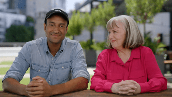 Seven pips Nine, as Mother and Son debuts well for ABC