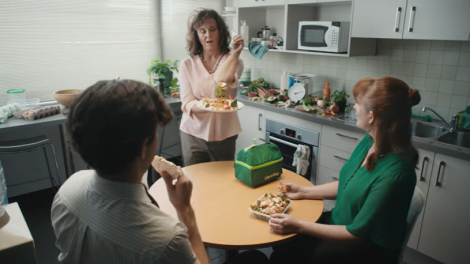 Hardhat and Lite N’ Easy launch second season of ‘Just good food n’ great results’ campaign