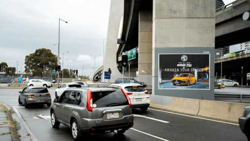 Captive Vision Outdoor to transform Victoria’s OOH streetscape in new contract