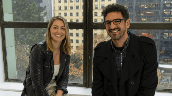 Dynamic Duos: The great minds that think alike