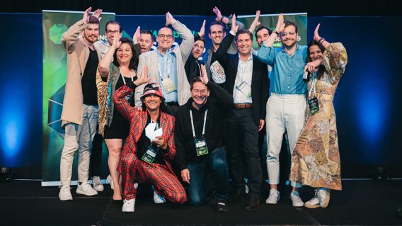 Winners of the 2023 Mumbrella Sports Marketing Awards announced