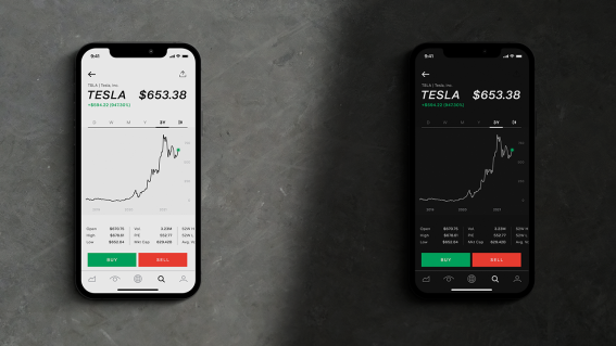 Sling & Stone wins PR account for brokerage platform Stake