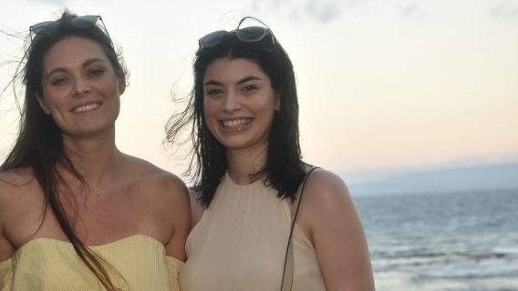 Dynamic Duos: Connecting beyond the office on an unforgettable Bali trip