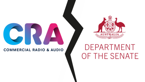Proposed copyright changes threatened local radio, CRA warns