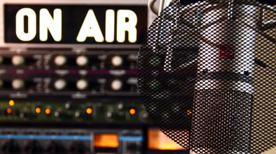 National radio ratings: wins, losses and negotiations