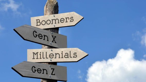 Can we stop talking about Gen Z already?