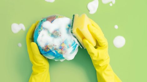 How to protect your brand from ‘greenwashing’